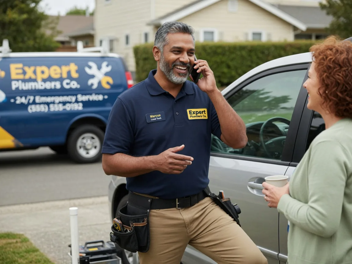 Drain Cleaning Battle Creek, IA FAQs